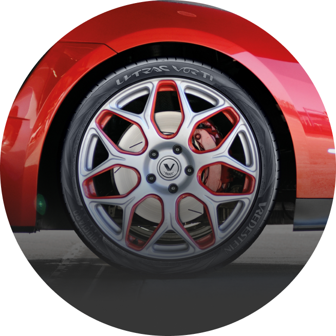 Lower Fuel Consumption and Higher Mileage